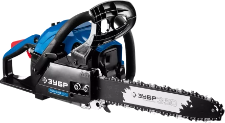 Бензиновая пила (бензопила) ПБЦ-380 35П серия ПРОФЕССИОНАЛ купить в Нягани