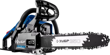 Бензиновая пила (бензопила) ПБЦ-380 35П серия ПРОФЕССИОНАЛ купить в Нягани