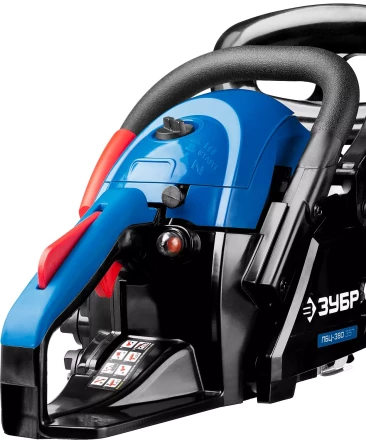 Бензиновая пила (бензопила) ПБЦ-380 35П серия ПРОФЕССИОНАЛ купить в Нягани