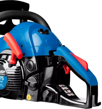 Бензиновая пила (бензопила) ПБЦ-380 35П серия ПРОФЕССИОНАЛ купить в Нягани