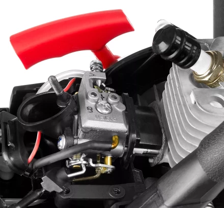 Бензиновая пила (бензопила) ПБЦ-380 35П серия ПРОФЕССИОНАЛ купить в Нягани