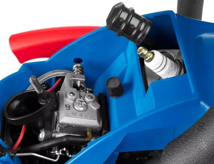 Бензиновая пила (бензопила) ПБЦ-380 35П серия ПРОФЕССИОНАЛ купить в Нягани