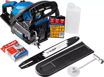 Бензиновая пила (бензопила) ПБЦ-380 35П серия ПРОФЕССИОНАЛ купить в Нягани