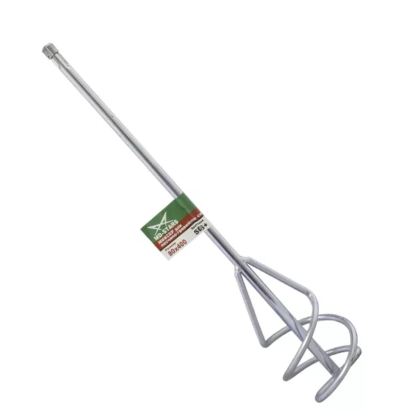 Насадка для миксера оцинкованная MPG 100x600x10xSDS+ купить в Нягани