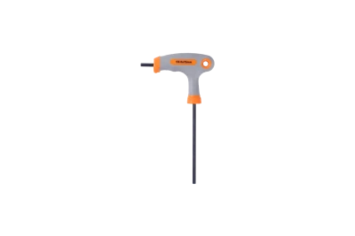 Ключ шестигр Т-образный 3 мм INDUSTRIAL Кратон 2 19 03 001