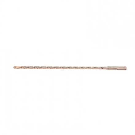 Бур по бетону QUADRO 8 х 310 мм SDS PLUS Gross 70783 купить в Нягани