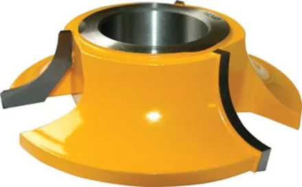 Фреза кром калев D952мм d32мм R19мм H254мм 19348 купить в Нягани