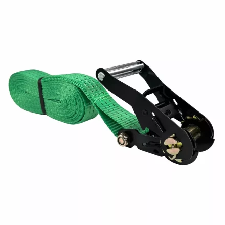 Ремень стяжной кольцевой с храповым механизмом HITCH REGULAR 35мм 3т 3м (SZ087219) купить в Нягани