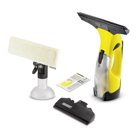 Стеклоочиститель KARCHER WV 5 Premium купить в Нягани