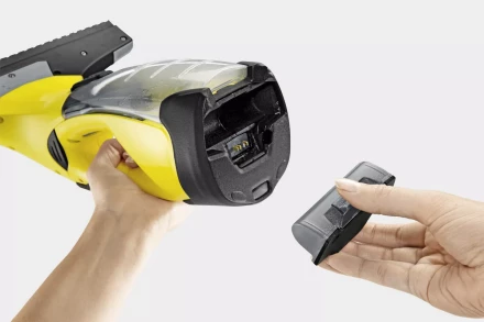 Стеклоочиститель KARCHER WV 5 Premium купить в Нягани