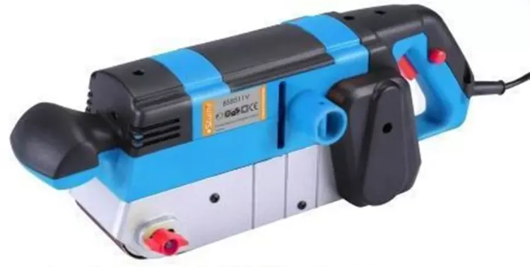 Ленточная шлифмашина Sturm BS 8511 V (ЛШМ) купить в Нягани