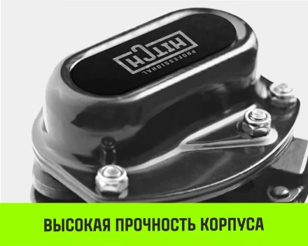 Таль ручная цепная HITCH CH200-G, 5 т, 9 м. Гальваническая цепь купить в Нягани