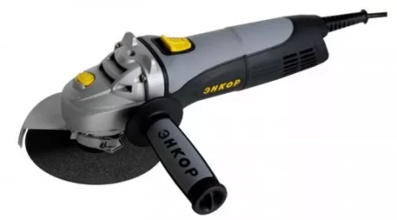 Угловая шлифмашина УШМ-1100/125Э 50146 купить в Нягани