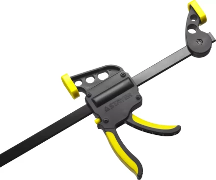 Струбцина STAYER &quot;PROFI&quot; ручная пистолетная, 450мм 32242-45 купить в Нягани