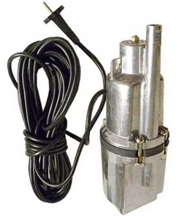 Вибрационный насос Вихрь ВН-25В купить в Нягани