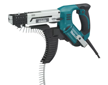 Шуруповерт Makita 6844 купить в Нягани
