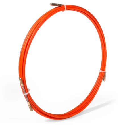 Протяжка-стеклопруток FGP-3.5/30 красная КВТ купить в Нягани