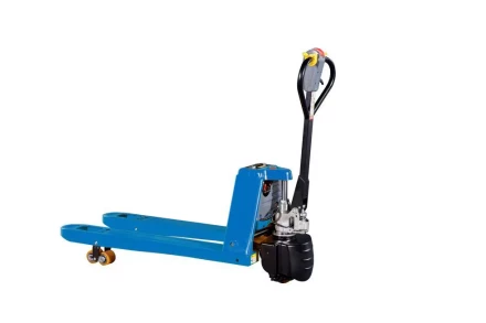 Тележка электрическая 2000 кг 1150 мм TOR PPT20H Li-pol 48/10 В/Ач 1050301 купить в Нягани