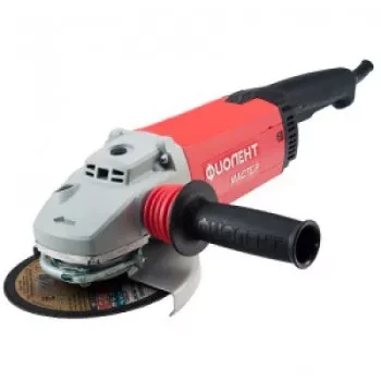 Шлифмашина УШМ Фиолент МШУ 1-23-230 М Мастер купить в Нягани