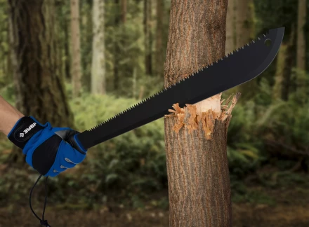 ЗУБР 450/605 мм Секач с удлиненным лезвием (20820) купить в Нягани