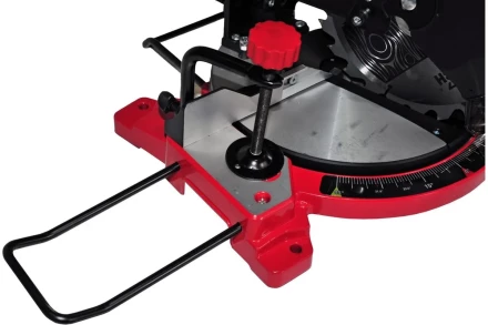 Пила торцовочная ELITECH ПТ 1221 (E2007.003.00) купить в Нягани