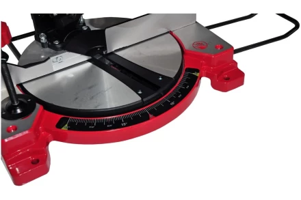 Пила торцовочная ELITECH ПТ 1221 (E2007.003.00) купить в Нягани