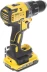 Дрель-шуруповерт аккумуляторная DeWalt DCD 791 D2 купить в Нягани