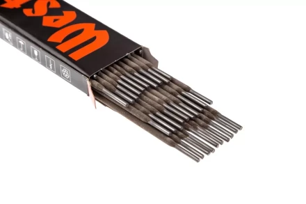 Электроды для сварки WESTER эбОК-46.00, 3.0 мм, 1 кг купить в Нягани