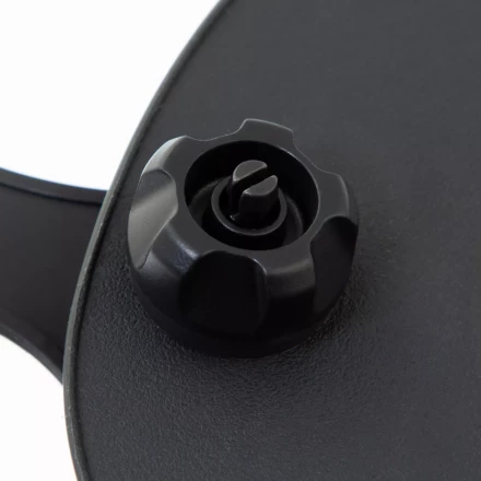 Щиток защитный лицевой (маска сварщика) MTX-100AF, размер см. окна 90х35, DIN 3/11, 89189 купить в Нягани