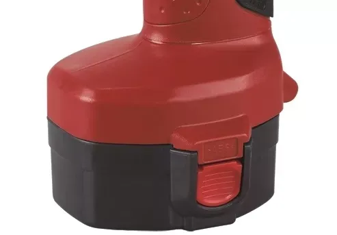 Аккумуляторная дрель RD-SD12N/1T RedVerg купить в Нягани