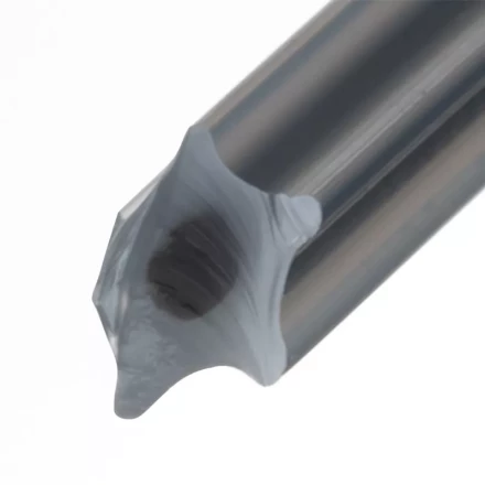 Леска для триммера двухкомпонентная звезда, 2,7мм х 202м, на DIN катушке EXTRA CORD// Denzel 96814 купить в Нягани