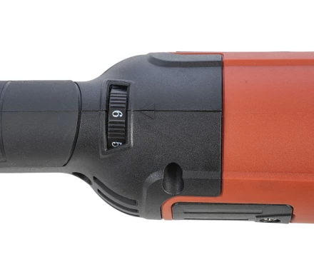 УШМ ESPIRA AGI-125-13E (125 мм 220-240В, 50/60 Гц, мощность 1300 Вт, 4000-11000 об/мин, 2.5 кг), 400752 купить в Нягани