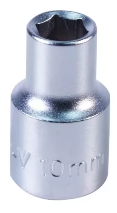 Головка торцевая 1/2&quot; х 10мм 1/10/400 ЭНКОР 20721 купить в Нягани