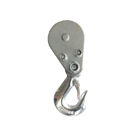 Блок для талей TOR РА 125/250 1004426 купить в Нягани