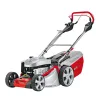 Газонокосилка бензиновая Highline 475 VS B&amp;S Series 650 AL-KO купить в Нягани
