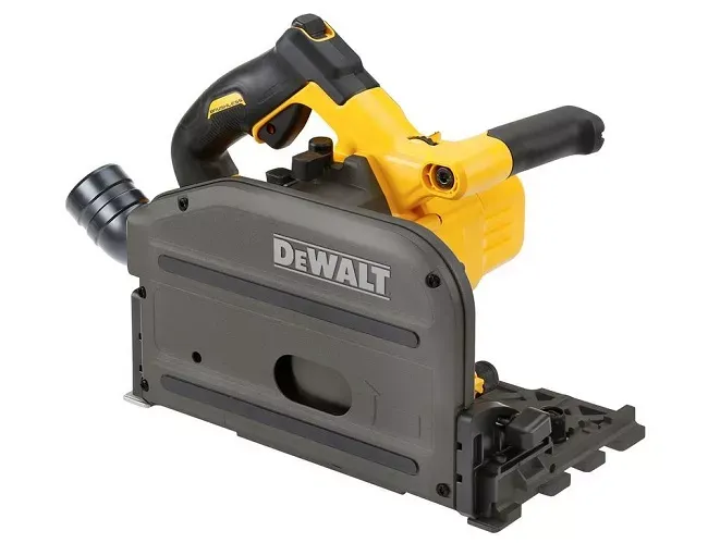 Пила погружная DCS 520NT FLEXVOLT DeWalt аккумуляторная купить в Нягани