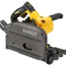 Пила погружная DCS 520NT FLEXVOLT DeWalt аккумуляторная купить в Нягани