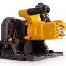 Пила погружная DCS 520NT FLEXVOLT DeWalt аккумуляторная купить в Нягани