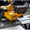 Пила погружная DCS 520NT FLEXVOLT DeWalt аккумуляторная купить в Нягани