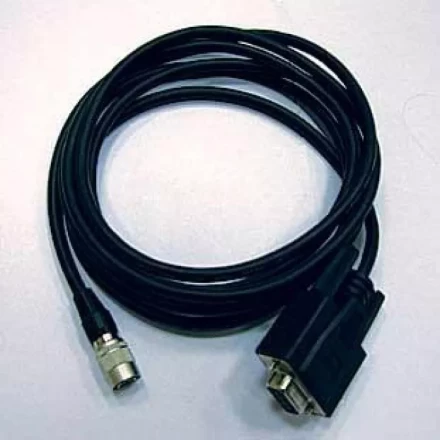 Кабель ADA RS232 для передачи данных на ПК для теодолитов купить в Нягани