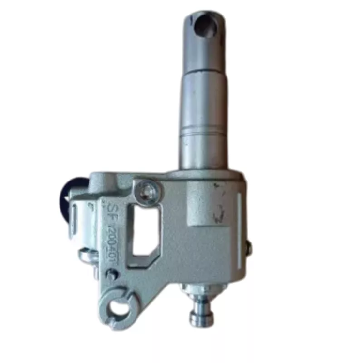 Гидроузел в сборе для тележек RHP(BF) шток 31,5 мм (сталь) (Oil pump Assembly, B200) РОССИЯ 1047382 купить в Нягани