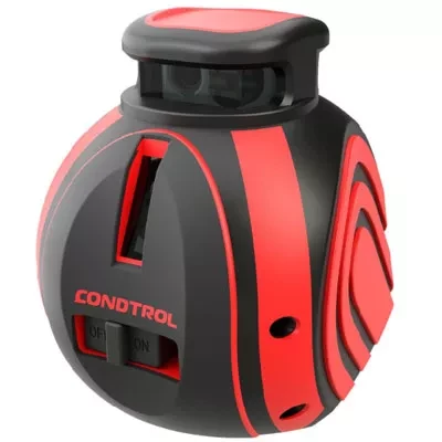 Лазерный нивелир CONDTROL Unix360 Set купить в Нягани