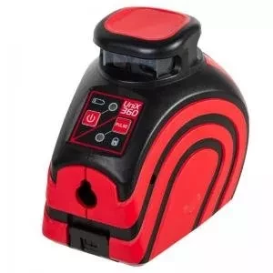 Лазерный нивелир CONDTROL Unix360 Set купить в Нягани