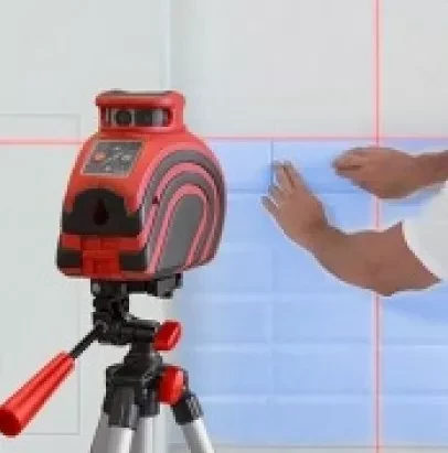 Лазерный нивелир CONDTROL Unix360 Set купить в Нягани