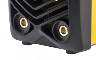 Аппарат инверторно дуговой сварки DENZEL ММА-180ID 94346 купить в Нягани