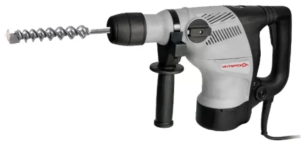 Перфоратор Интерскол П-32/1000Э SDS+ в кейсе купить в Нягани