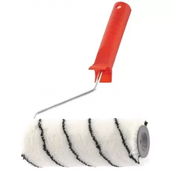 Валик ГРЕЙТЕКС PRO LINE 180 мм ворс 12 мм D - 48 мм D ручки - 6 мм полиакрил MTX 81305 купить в Нягани