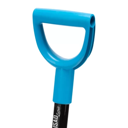 Лопата штыковая Palisad, 185х275х810 мм, цельнометаллическая, Luxe 61674 купить в Нягани