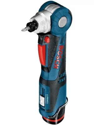 Дрель-шуруповерт аккумуляторная BOSCH GWI 10,8 угловой (0.601.360.U0D) купить в Нягани
