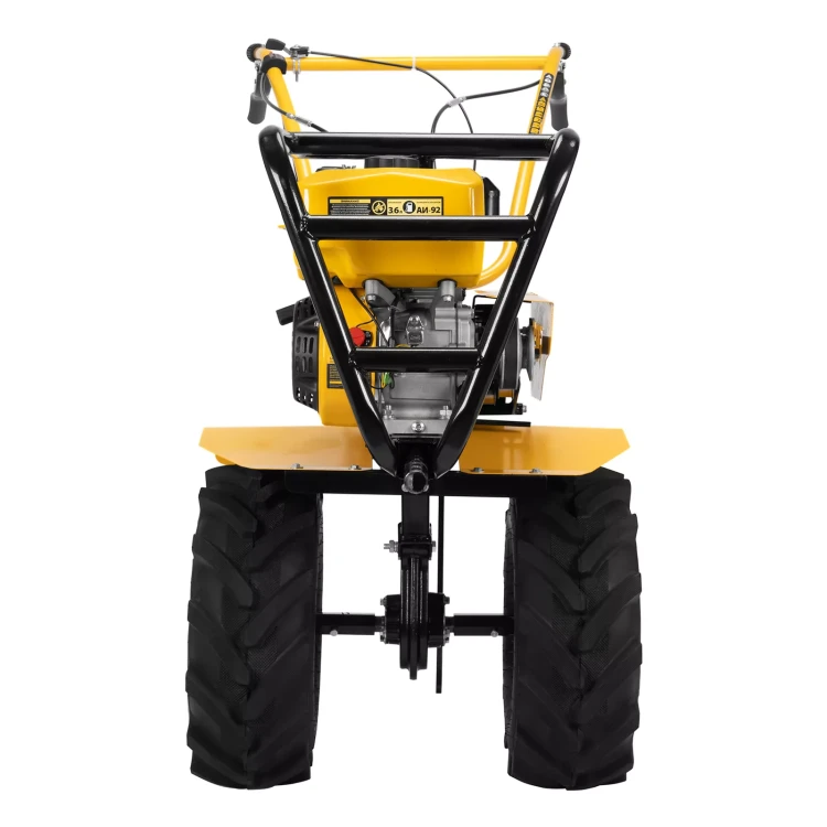 Мотоблок Denzel DPT-670S-PRO 56446 купить в Нягани